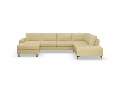 Wohnlandschaft LUM1 Medium Plus R